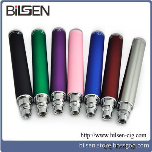 Rainbow color e cig Vision spinner,Best Electronic Cigarettes